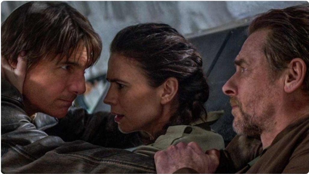 Mission Impossible 8 India Box Office: टॉम क्रूज देने वाले हैं 2025 का सबसे बड़ा हॉलीवुड ओपनिंग, बॉलीवुड बिग्गीज को पीछे छोड़ेंगे!