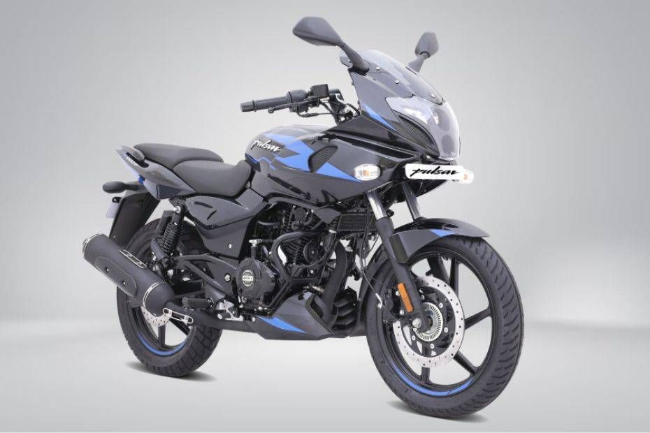 KTM को टक्कर देने लौटी Bajaj Pulsar 220F – दमदार फीचर्स और किफायती कीमत में स्पोर्टी बाइक!