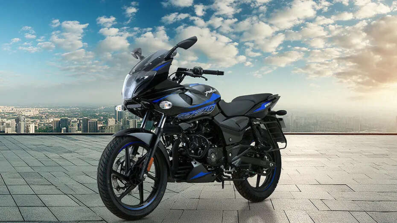 KTM को टक्कर देने लौटी Bajaj Pulsar 220F – दमदार फीचर्स और किफायती कीमत में स्पोर्टी बाइक!