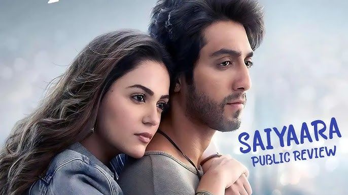 Saiyaara Movie Release Date और Time, मूवी रिव्यू, मोहब्बत, दर्द और संगीत का अनोखा संगम