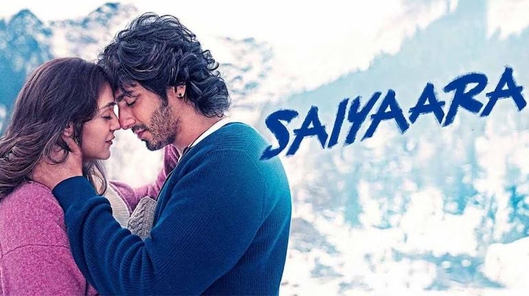 Saiyaara Movie Release Date और Time, मूवी रिव्यू, मोहब्बत, दर्द और संगीत का अनोखा संगम